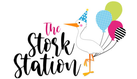 The Stork Station